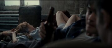 Kristen Stewart nude sex Alice Braga nude too- On the Road (2012) HD 1080p BluRay Kristen Stewart nude sex Alice Braga nude too- On the Road (2012) HD 1080p BluRay (16)