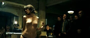 Macarena Gomez nude topless and sex Blanca Suarez hot and others nude in - Neon Flesh (2010) hd720p Macarena Gomez nude topless and sex Blanca Suarez hot and others nude in - Neon Flesh (2010) hd720p (6)