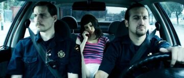 Macarena Gomez nude topless and sex Blanca Suarez hot and others nude in - Neon Flesh (2010) hd720p Macarena Gomez nude topless and sex Blanca Suarez hot and others nude in - Neon Flesh (2010) hd720p (14)