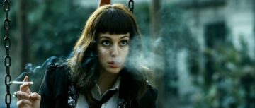 Macarena Gomez nude topless and sex Blanca Suarez hot and others nude in - Neon Flesh (2010) hd720p Macarena Gomez nude topless and sex Blanca Suarez hot and others nude in - Neon Flesh (2010) hd720p (13)