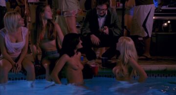 Massiel Perdomo nude gorgeous brunette nude and skinny dipping in Sex Drive (2008) hd1080p Massiel Perdomo nude gorgeous brunette nude and skinny dipping in Sex Drive (2008) hd1080p