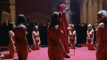 Nicole Kidman nude topless and butt naked in Eyes Wide Shut (1999) HD 1080p BluRay Nicole Kidman nude topless and butt naked in Eyes Wide Shut (1999) HD 1080p BluRay (14)
