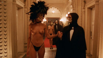 Nicole Kidman nude topless and butt naked in Eyes Wide Shut (1999) HD 1080p BluRay Nicole Kidman nude topless and butt naked in Eyes Wide Shut (1999) HD 1080p BluRay (13)