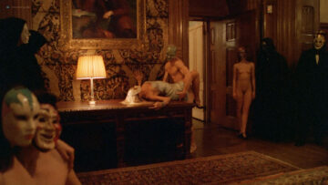Nicole Kidman nude topless and butt naked in Eyes Wide Shut (1999) HD 1080p BluRay Nicole Kidman nude topless and butt naked in Eyes Wide Shut (1999) HD 1080p BluRay (12)