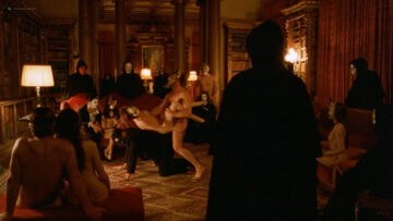 Nicole Kidman nude topless and butt naked in Eyes Wide Shut (1999) HD 1080p BluRay Nicole Kidman nude topless and butt naked in Eyes Wide Shut (1999) HD 1080p BluRay (10)