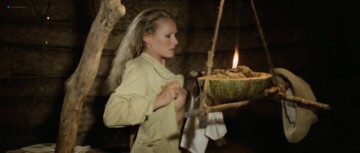 Ursula Andress nude - topless in - The Mountain of the Cannibal God (1978) HD 1080p ## Ursula Andress nude - topless in - The Mountain of the Cannibal God (1978) HD 1080p ## (17)