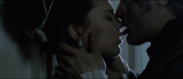 Alicia Vikander nude butt naked and sex - A Royal Affair (2012) HD 1080p BluRay Alicia Vikander nude butt naked and sex - A Royal Affair (2012) HD 1080p BluRay (12)
