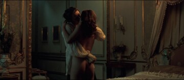Alicia Vikander nude butt naked and sex - A Royal Affair (2012) HD 1080p BluRay Alicia Vikander nude butt naked and sex - A Royal Affair (2012) HD 1080p BluRay (7)