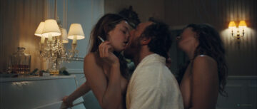Camille Rowe nude and Josephine de La Baume nude sex threesome - Notre jour viendra (FR-2010) HD 1080p BluRay Camille Rowe nude and Josephine de La Baume nude sex threesome - Notre jour viendra (FR-2010) HD 1080p BluRay (9)