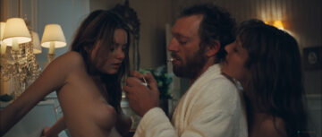 Camille Rowe nude and Josephine de La Baume nude sex threesome - Notre jour viendra (FR-2010) HD 1080p BluRay Camille Rowe nude and Josephine de La Baume nude sex threesome - Notre jour viendra (FR-2010) HD 1080p BluRay (2)