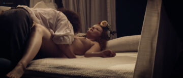 Jodhi May and Emily Holmes nude full frontal and sex - Nightwatching (2007) HD 1080p BluRay Jodhi May and Emily Holmes nude full frontal and sex - Nightwatching (2007) HD 1080p BluRay (4)