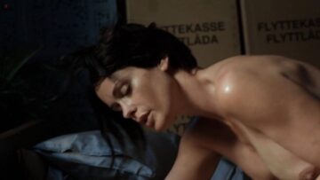 Lene Nystrom naked and hot sex - Varg Veum - Svarte far (2011) hd 720p (3)