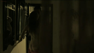 Melissa George naked nude topless and butt - Hunted (2012) s1e1 hd1080p Melissa George naked nude topless and butt - Hunted (2012) s1e1 hd1080p