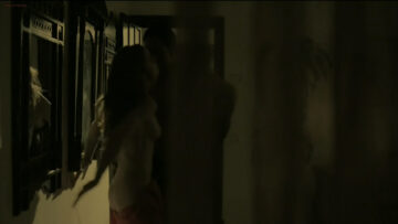 Melissa George naked nude topless and butt - Hunted (2012) s1e1 hd1080p Melissa George naked nude topless and butt - Hunted (2012) s1e1 hd1080p