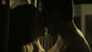 Melissa George naked nude topless and butt - Hunted (2012) s1e1 hd1080p Melissa George naked nude topless and butt - Hunted (2012) s1e1 hd1080p