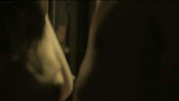 Melissa George naked nude topless and butt - Hunted (2012) s1e1 hd1080p Melissa George naked nude topless and butt - Hunted (2012) s1e1 hd1080p
