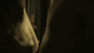 Melissa George naked nude topless and butt - Hunted (2012) s1e1 hd1080p Melissa George naked nude topless and butt - Hunted (2012) s1e1 hd1080p