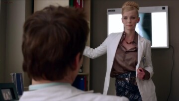Betty Gilpin stripping to nude topless and then goes for oral - Nurse Jackie (2013) s05e05 hd720p slow motion1 Betty Gilpin stripping to nude topless and then goes for oral - Nurse Jackie (2013) s05e05 hd720p slow motion1