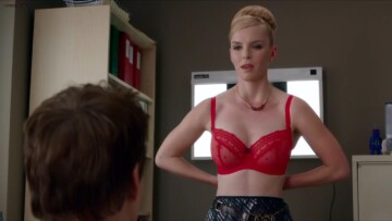 Betty Gilpin stripping to nude topless and then goes for oral - Nurse Jackie (2013) s05e05 hd720p slow motion1 Betty Gilpin stripping to nude topless and then goes for oral - Nurse Jackie (2013) s05e05 hd720p slow motion1
