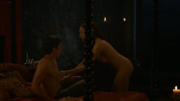 Carice van Houten nude topless butt and hot sex - Game of Thrones s3e8 hd1080p Carice van Houten nude topless butt and hot sex - Game of Thrones s3e8 hd1080p (7)