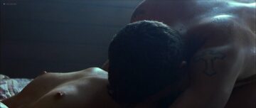 Charlize Theron nude sex and nude skinny dipping - Reindeer Games (2000) HD 1080p BluRay Charlize Theron nude sex and nude skinny dipping - Reindeer Games (2000) HD 1080p BluRay (9)
