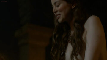 Charlotte Hope and Stephanie Blacker nude full frontal and sex - Game Of Thrones s3e7 (2013) hd720 Charlotte Hope and Stephanie Blacker nude full frontal and sex - Game Of Thrones s3e7 (2013) hd720