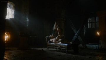 Charlotte Hope and Stephanie Blacker nude full frontal and sex - Game Of Thrones s3e7 (2013) hd720 Charlotte Hope and Stephanie Blacker nude full frontal and sex - Game Of Thrones s3e7 (2013) hd720