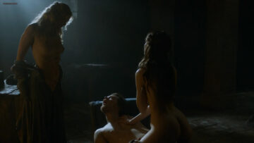 Charlotte Hope and Stephanie Blacker nude full frontal and sex - Game Of Thrones s3e7 (2013) hd720 Charlotte Hope and Stephanie Blacker nude full frontal and sex - Game Of Thrones s3e7 (2013) hd720