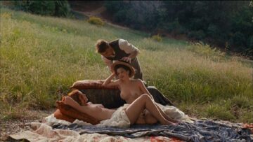 Christa Theret nude full frontal and Solene Rigot nude topless - Renoir (2012) hd1080p Christa Theret nude full frontal and Solene Rigot nude topless - Renoir (2012) hd1080p
