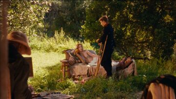 Christa Theret nude full frontal and Solene Rigot nude topless - Renoir (2012) hd1080p Christa Theret nude full frontal and Solene Rigot nude topless - Renoir (2012) hd1080p