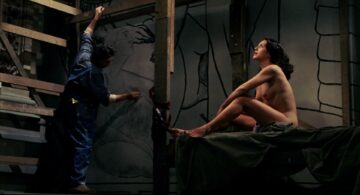 Lucia Bravo nude topless in Frida (2002) hd1080p Lucia Bravo nude topless in Frida (2002) hd1080p