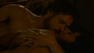 Oona Chaplin nude butt and sex - Game Of Thrones s3e7 (2013) hd720p Oona Chaplin nude butt and sex - Game Of Thrones s3e7 (2013) hd720p