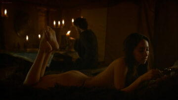 Oona Chaplin nude butt and sex - Game Of Thrones s3e7 (2013) hd720p Oona Chaplin nude butt and sex - Game Of Thrones s3e7 (2013) hd720p