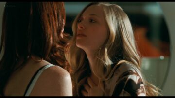 Amanda Seyfried nude lesbian sex with Julianne Moore nude too - Chloe (2009) HD 1080p BluRay Amanda Seyfried nude lesbian sex with Julianne Moore nude too - Chloe (2009) HD 1080p BluRay (3)