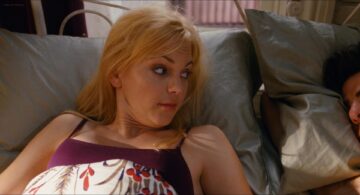 Anna Faris nude butt and brief topless - What's Your Number (2011) hd1080p Anna Faris nude butt and brief topless - What's Your Number (2011) hd1080p