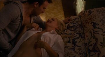 Anna Faris nude butt and brief topless - What's Your Number (2011) hd1080p Anna Faris nude butt and brief topless - What's Your Number (2011) hd1080p