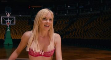 Anna Faris nude butt and brief topless - What's Your Number (2011) hd1080p Anna Faris nude butt and brief topless - What's Your Number (2011) hd1080p