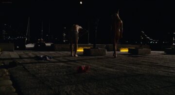 Anna Faris nude butt and brief topless - What's Your Number (2011) hd1080p Anna Faris nude butt and brief topless - What's Your Number (2011) hd1080p