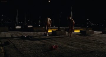 Anna Faris nude butt and brief topless - What's Your Number (2011) hd1080p Anna Faris nude butt and brief topless - What's Your Number (2011) hd1080p