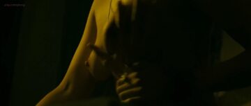 Gemma Arterton nude topless and sex - Three and Out (2008) hd1080p Gemma Arterton nude topless and sex - Three and Out (2008) hd1080p