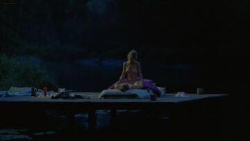 Maria Bonnevie nude full frontal and skinny dipping - Uskyld (2012) hd1080p Maria Bonnevie nude full frontal and skinny dipping - Uskyld (2012) hd1080p