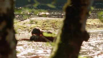 Maria Bonnevie nude full frontal and skinny dipping - Uskyld (2012) hd1080p Maria Bonnevie nude full frontal and skinny dipping - Uskyld (2012) hd1080p