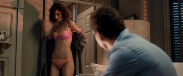 Rose Byrne sexy in lingerie - I Give It a Year (2013) hd1080p Rose Byrne sexy in lingerie - I Give It a Year (2013) hd1080p
