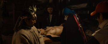 Juno Temple nude bush in the bath and topless - Magic Magic (2013) hd1080p Juno Temple nude bush in the bath and topless - Magic Magic (2013) hd1080p (4)