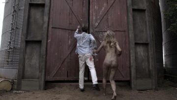 Pell James nude topless butt - Pawn Shop Chronicles (2013) hd1080p Pell James nude topless butt - Pawn Shop Chronicles (2013) hd1080p