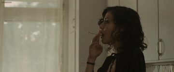 Ruth Vega Fernandez nude topless - Call Girl (2012) hd1080p Ruth Vega Fernandez nude topless - Call Girl (2012) hd1080p