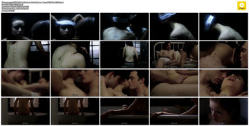 Emily Bartholomew nude and Scarlett James nude sex threesome - Beyond This Place (2014) Emily Bartholomew nude and Scarlett James nude sex threesome - Beyond This Place (2014) (1)