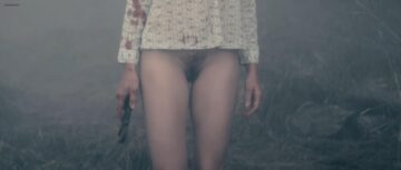 Charlotte Gainsbourg nude real sex full frontal and nude topless - Antichrist (2009) hd1080p Charlotte Gainsbourg nude real sex full frontal and nude topless - Antichrist (2009) hd1080p