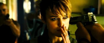 Keira Knightley nude topless and very hot - Domino (2005) hd1080p Keira Knightley nude topless and very hot - Domino (2005) hd1080p