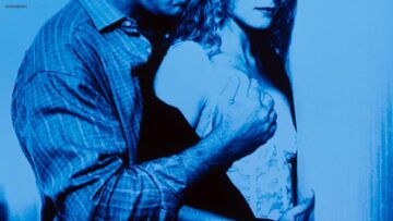 Nancy Travis nude brief nipple in the shower and Faye Grant nude topless and sex - Internal Affairs (1990) hd1080p Nancy Travis nude brief nipple in the shower and Faye Grant nude topless and sex - Internal Affairs (1990) hd1080p